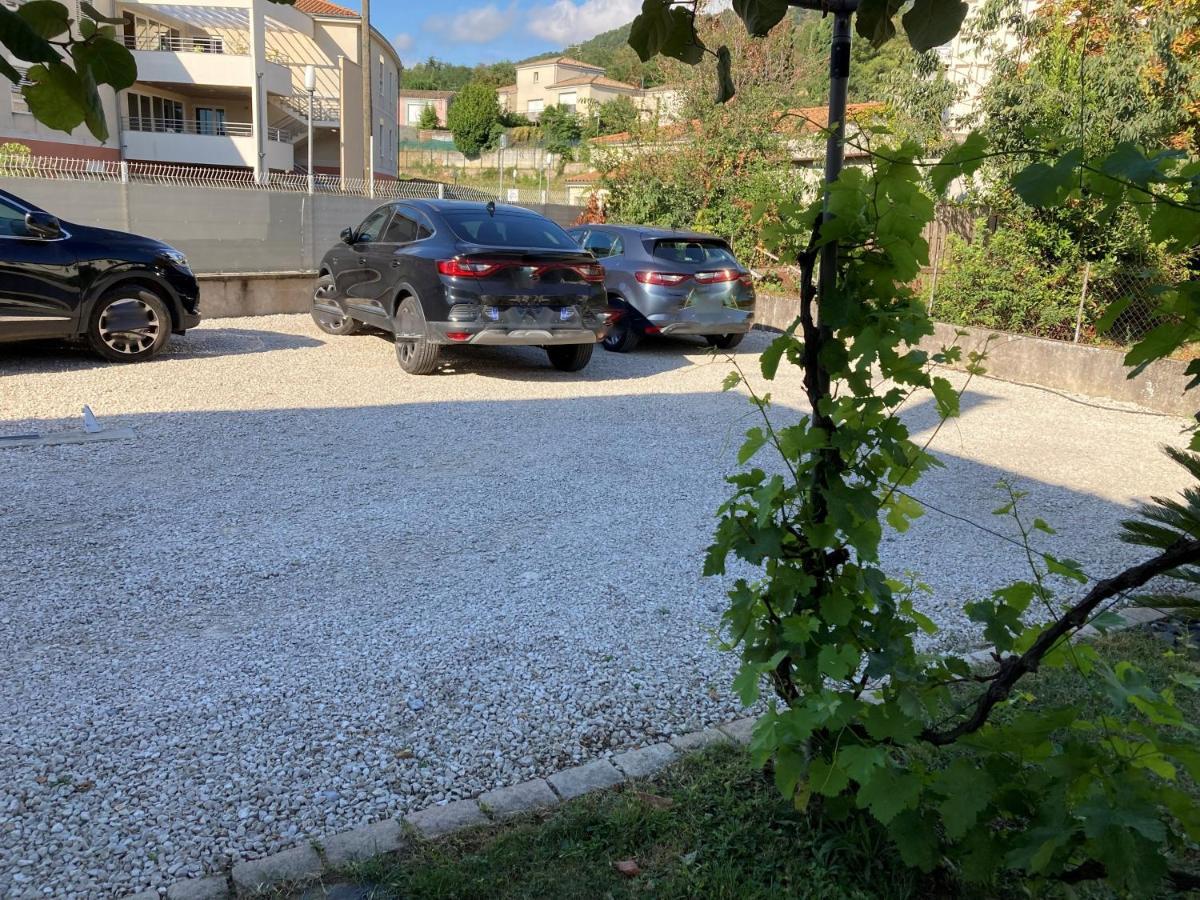 Chez Val Et Phil Hotel La Voulte-sur-Rhone Kültér fotó