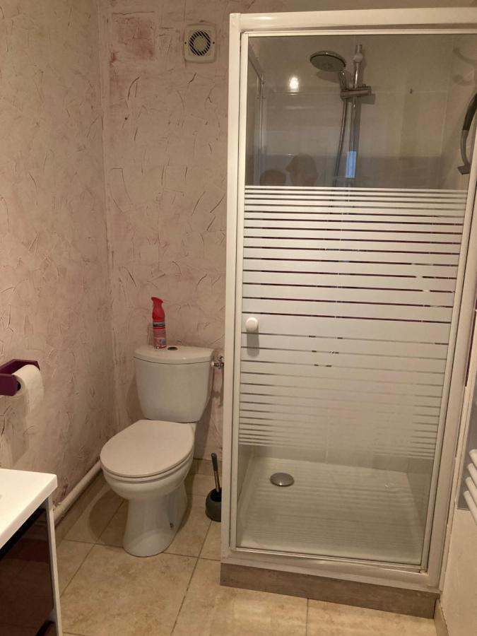 Chez Val Et Phil Hotel La Voulte-sur-Rhone Kültér fotó