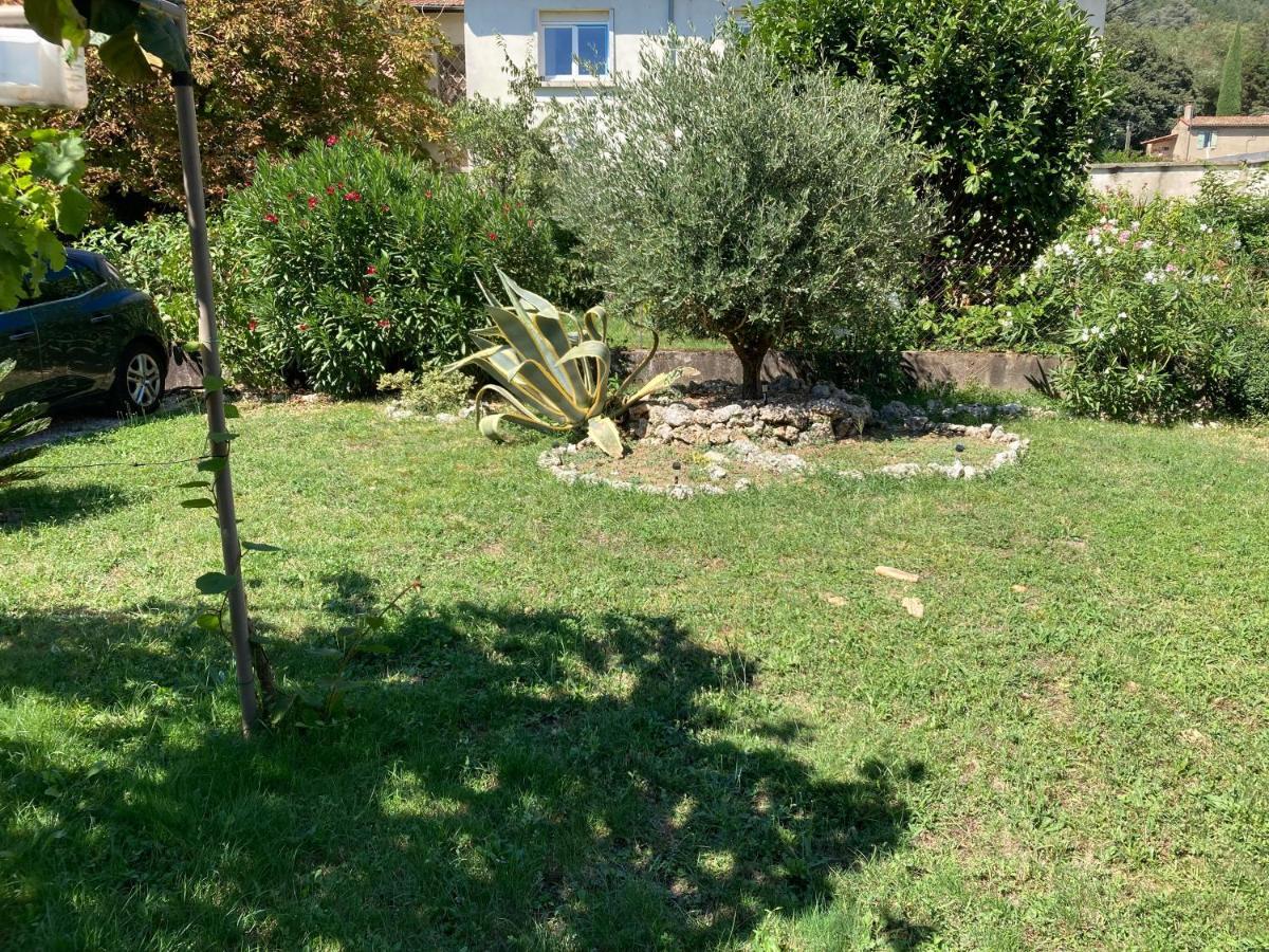 Chez Val Et Phil Hotel La Voulte-sur-Rhone Kültér fotó