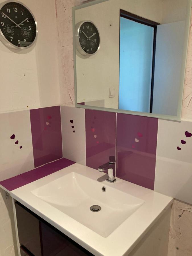 Chez Val Et Phil Hotel La Voulte-sur-Rhone Kültér fotó
