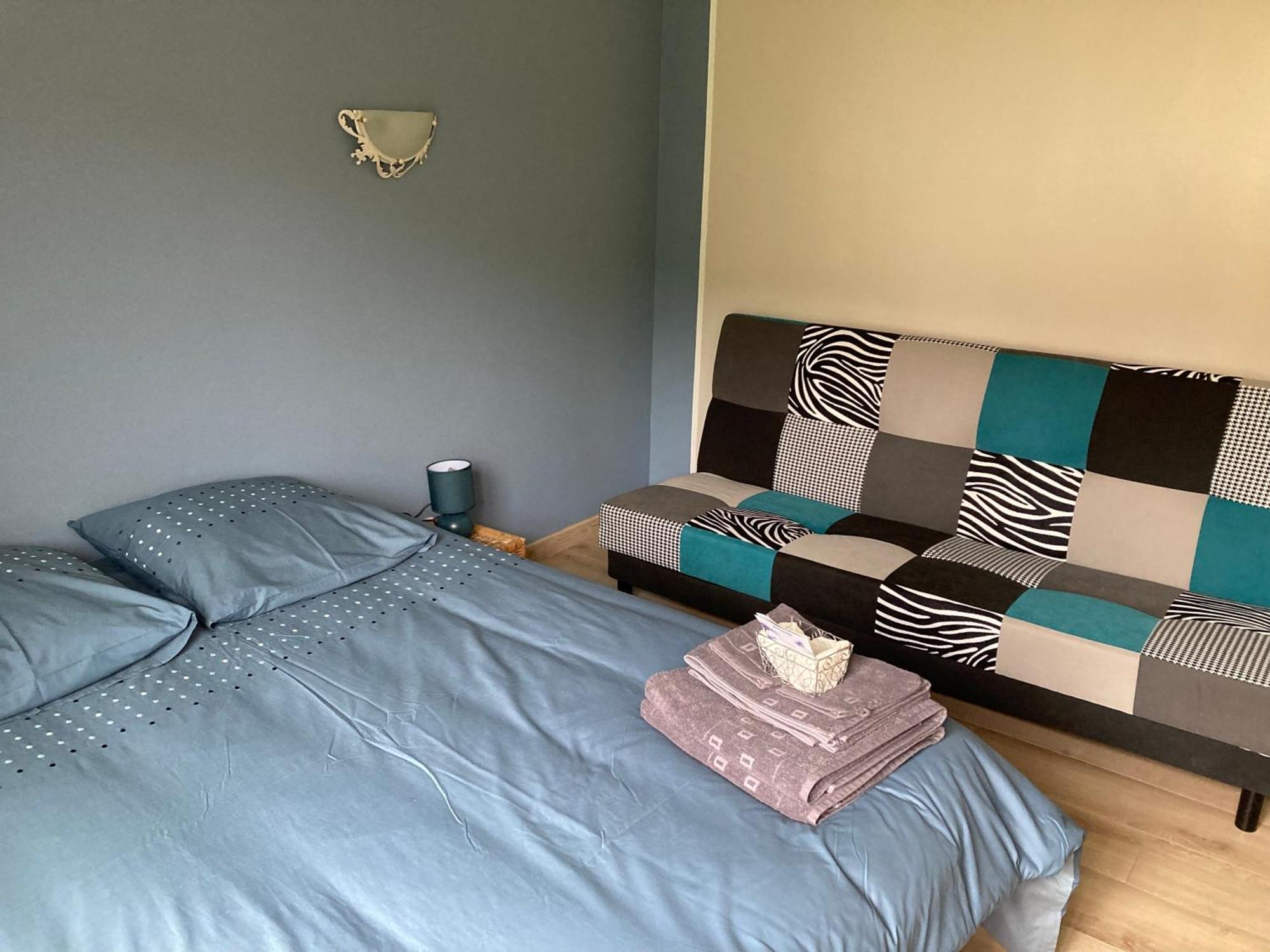 Chez Val Et Phil Hotel La Voulte-sur-Rhone Kültér fotó