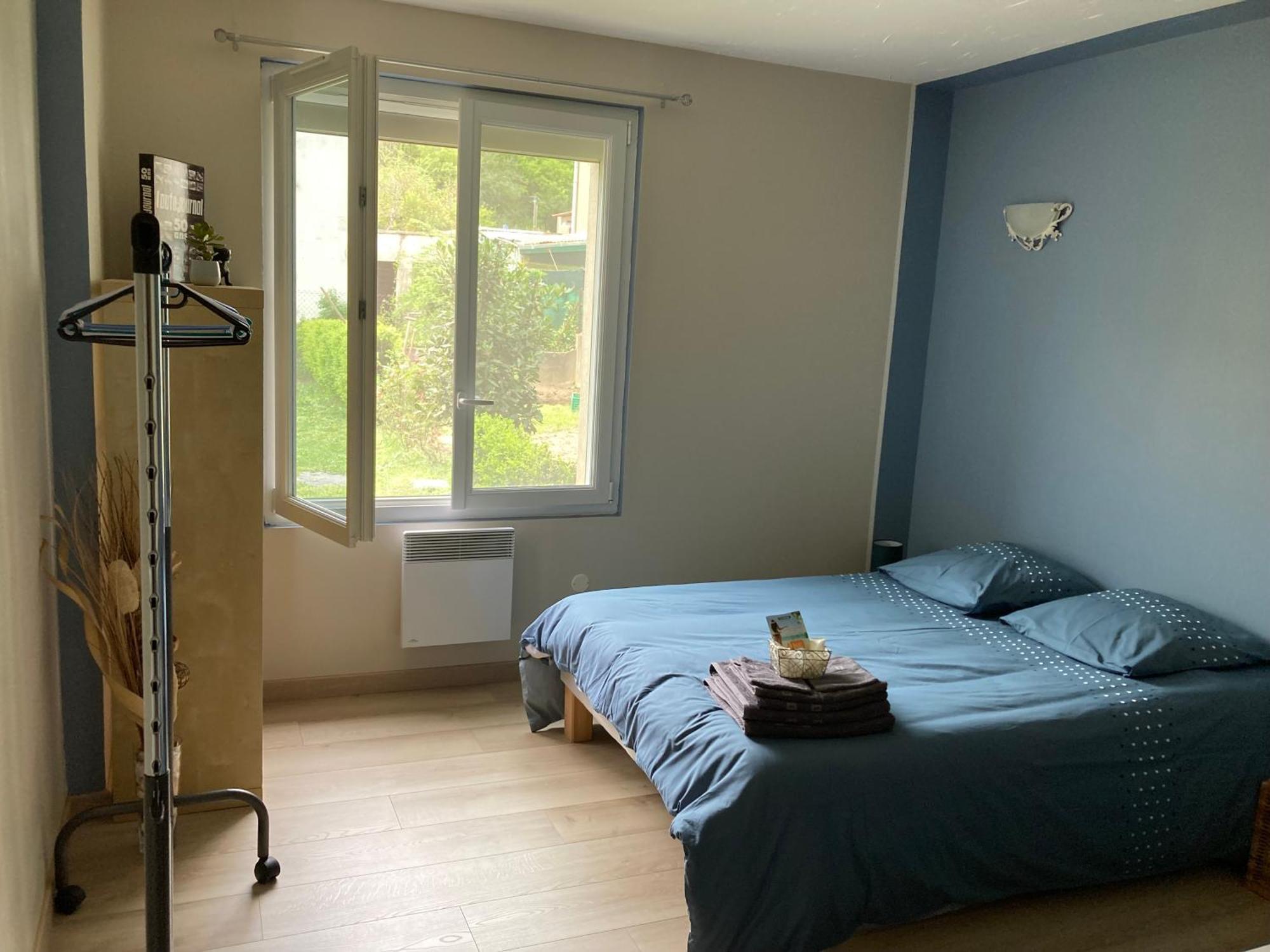 Chez Val Et Phil Hotel La Voulte-sur-Rhone Kültér fotó