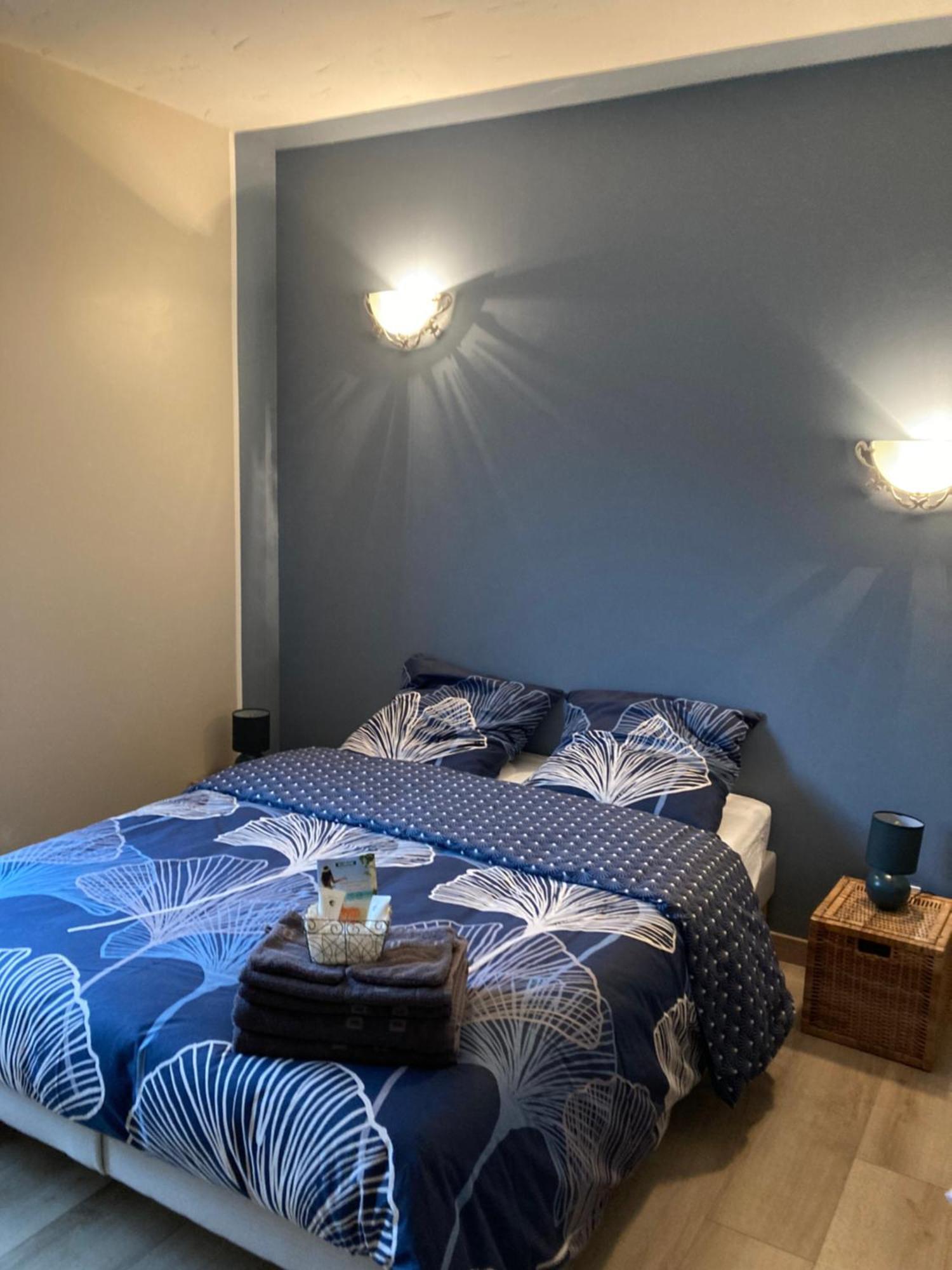 Chez Val Et Phil Hotel La Voulte-sur-Rhone Kültér fotó