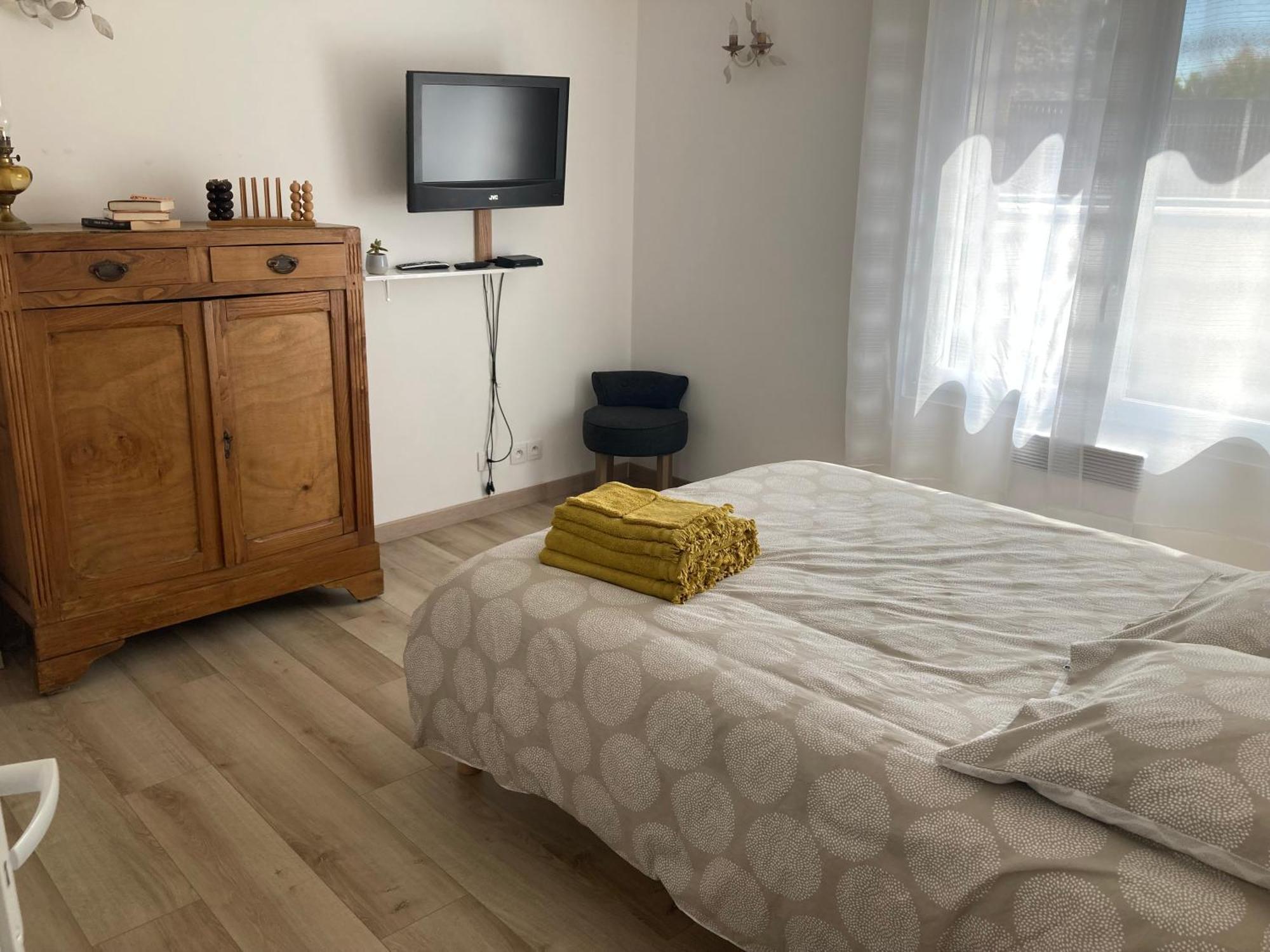 Chez Val Et Phil Hotel La Voulte-sur-Rhone Kültér fotó