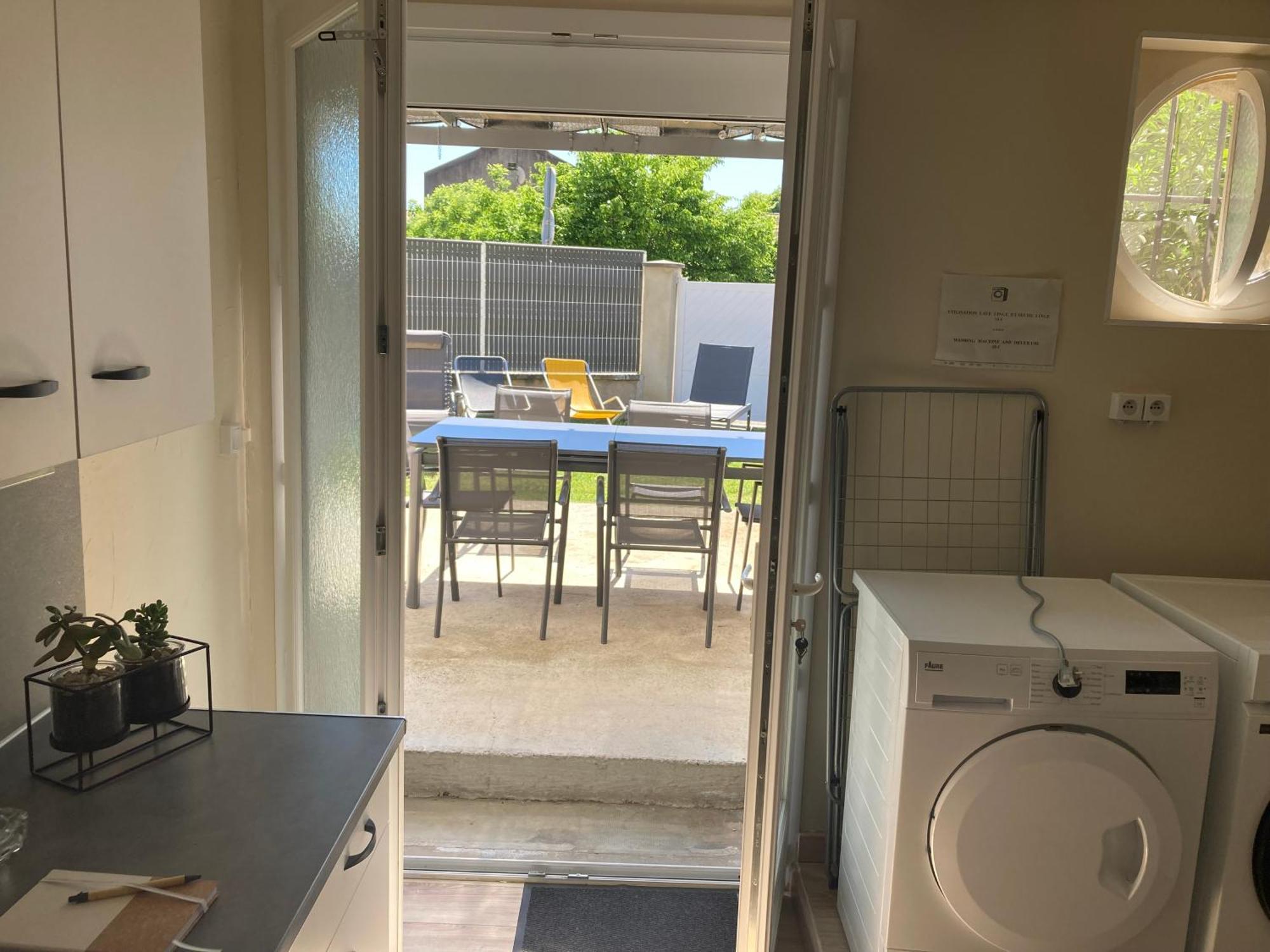 Chez Val Et Phil Hotel La Voulte-sur-Rhone Kültér fotó